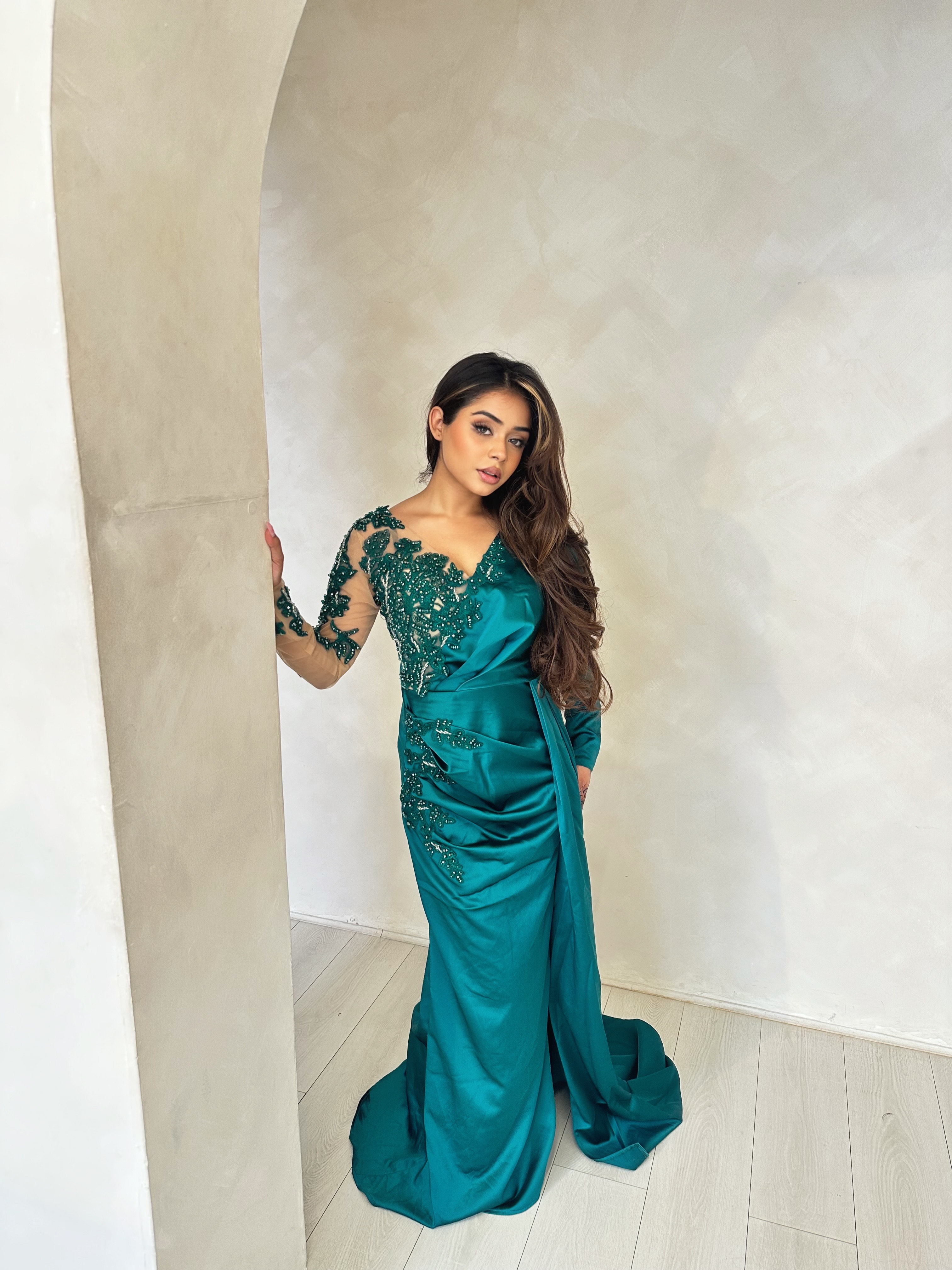 Enchanted Empress - View 1