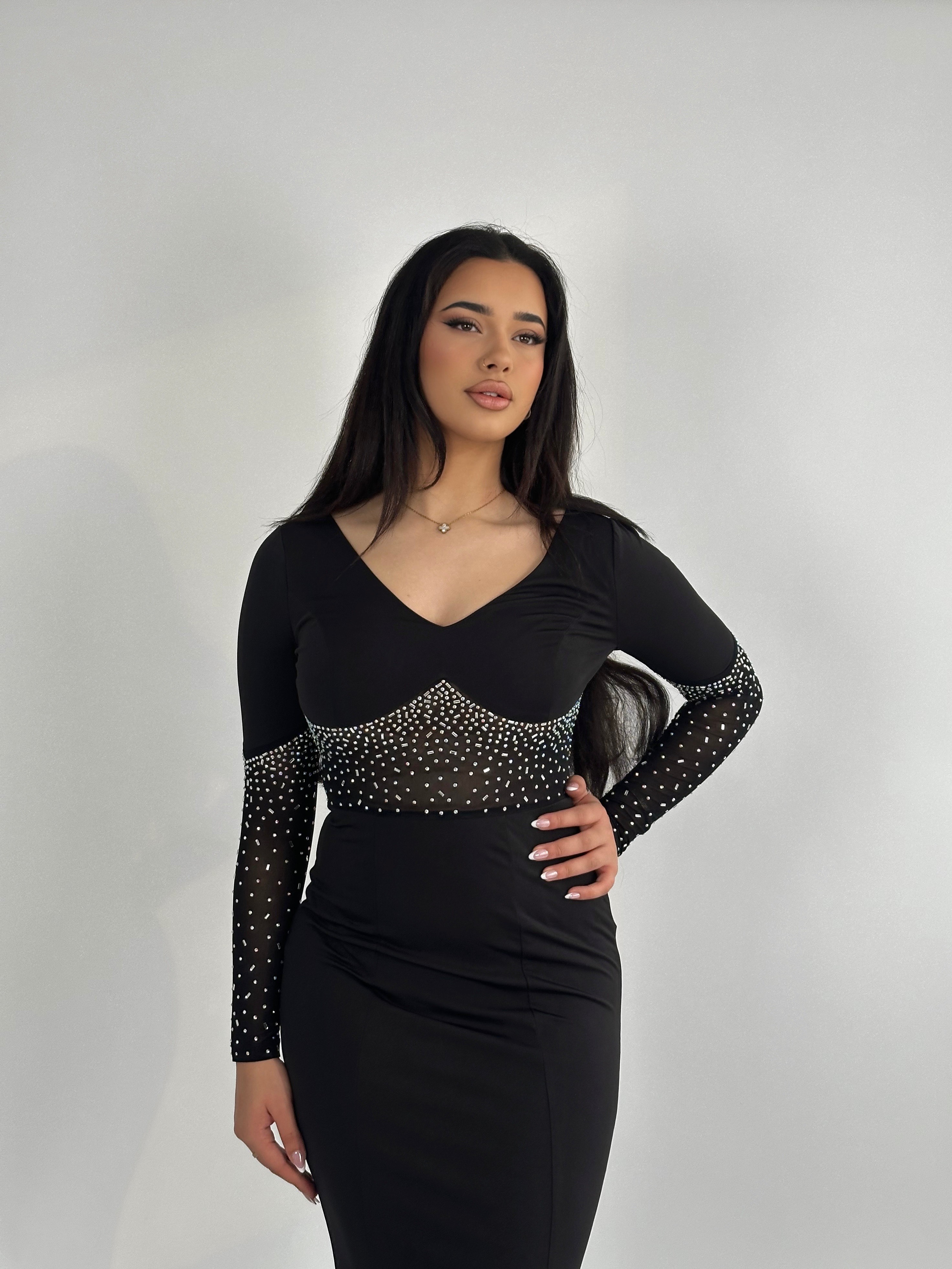 Ethereal Pearl - View 1