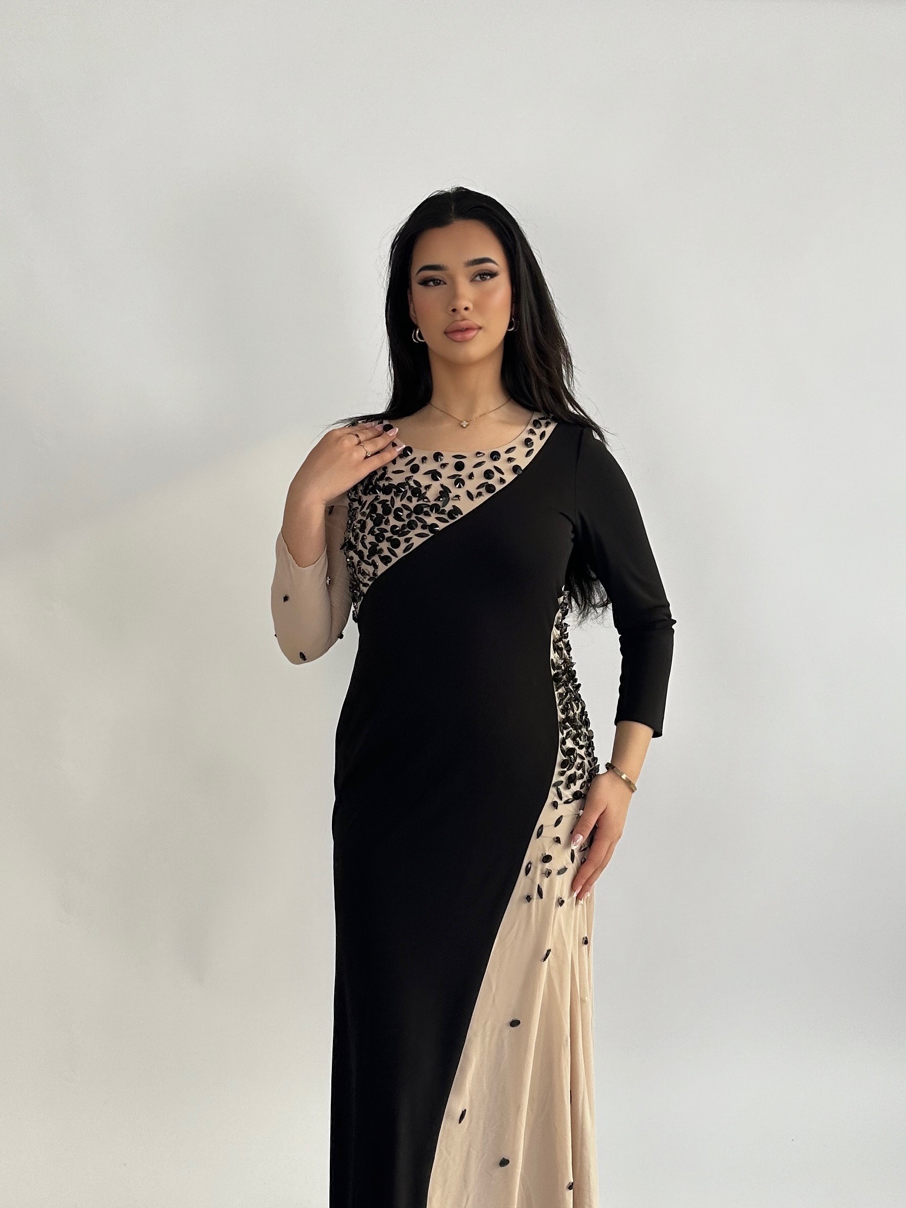 Midnight Silk - View 1