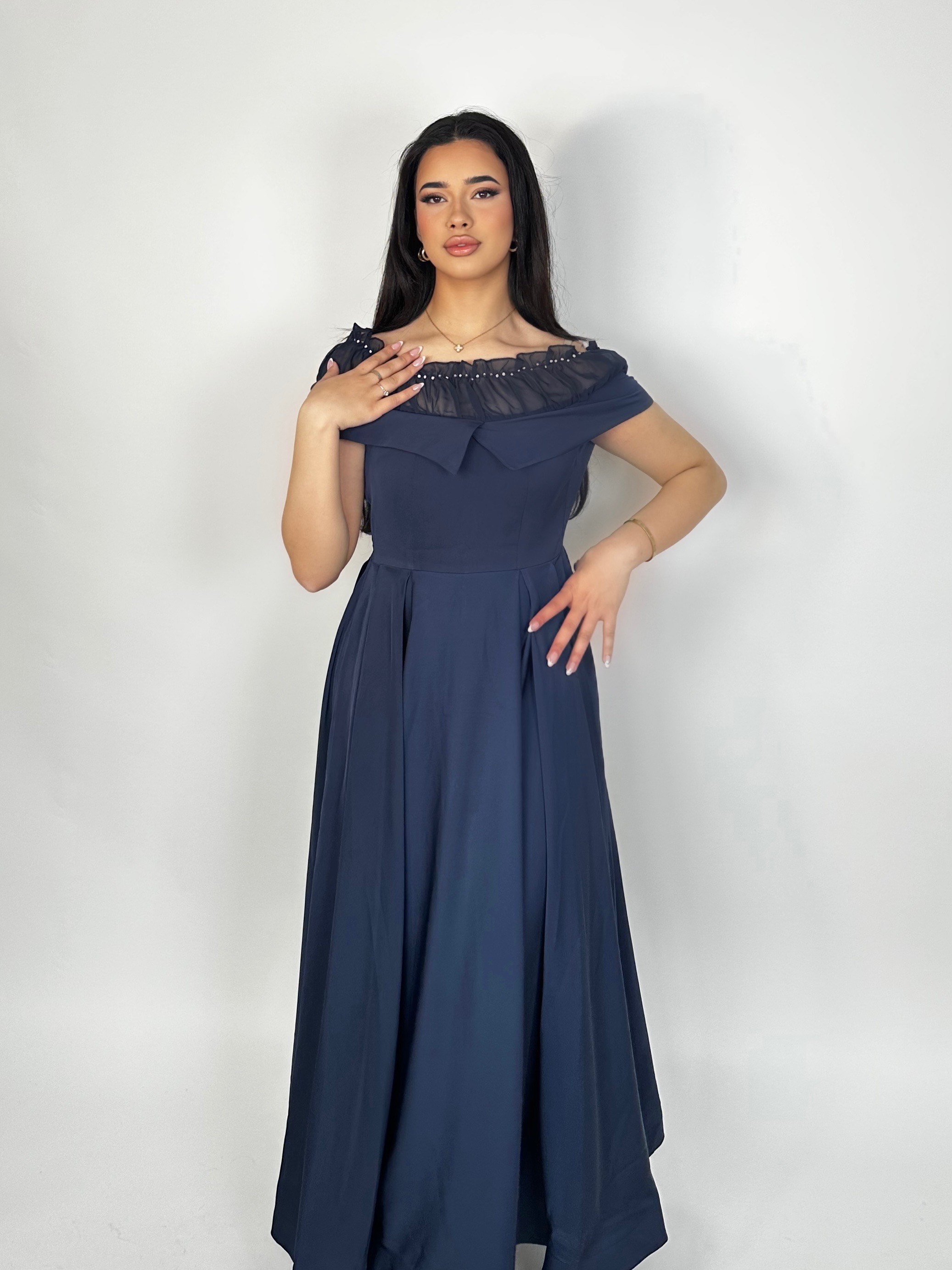 Sapphire Glow - View 1